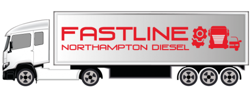 Fastline Lorry