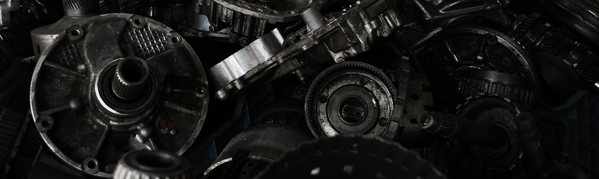 Engine Spare Parts